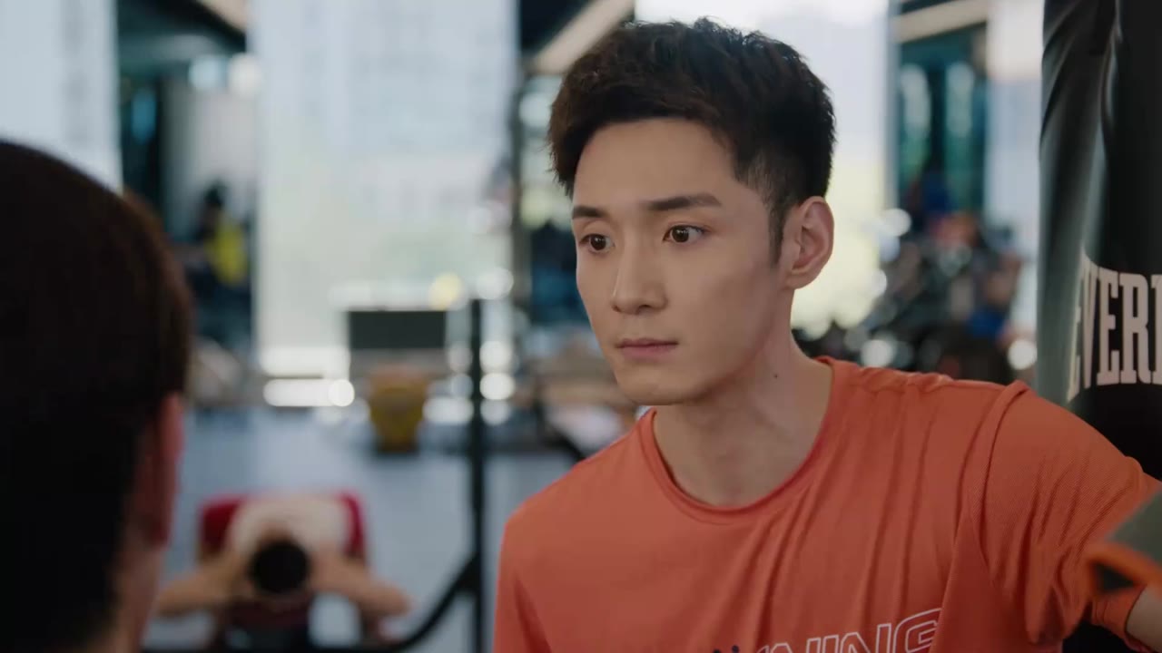 Cô ấy (Phần 2) tập 16 cảnh 3