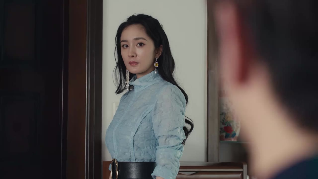 Cô ấy (Phần 2) tập 17
