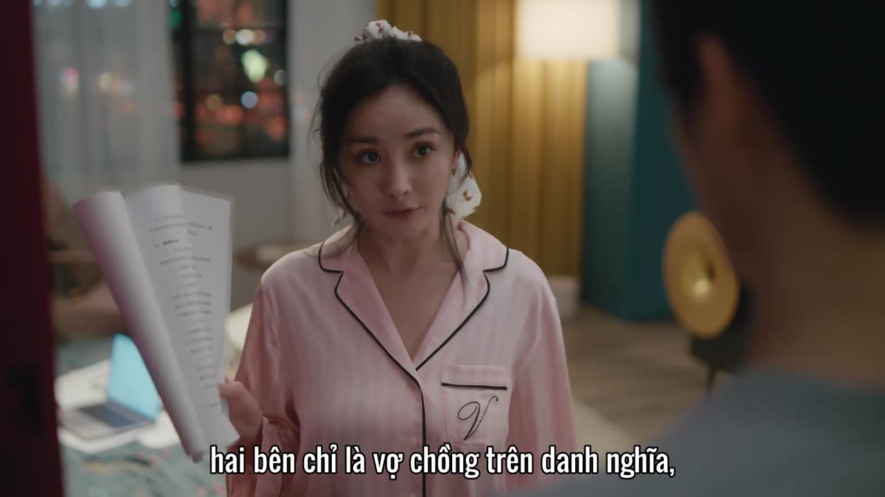 Cô ấy (Phần 2) tập 18