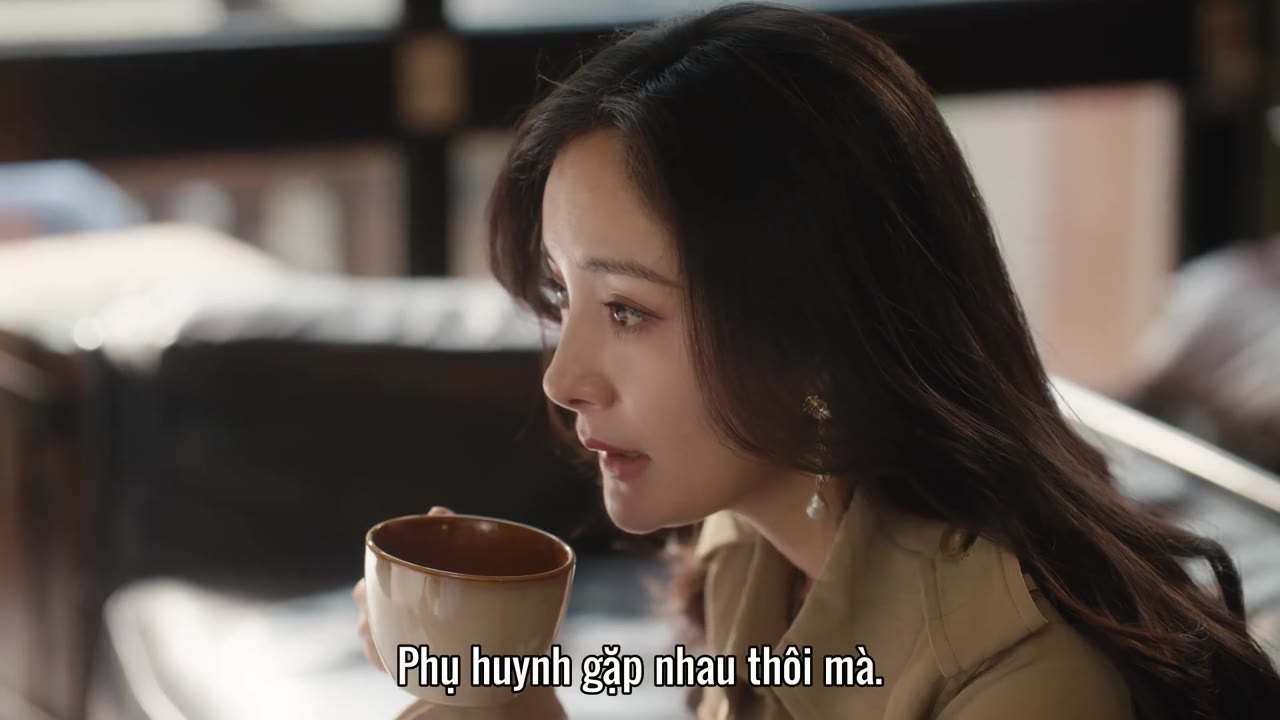 Cô ấy (Phần 2) tập 18 cảnh 2