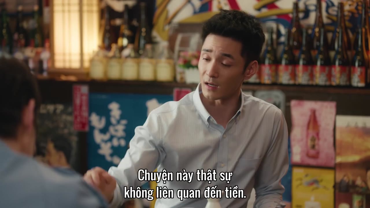 Cô ấy (Phần 2) tập 18 cảnh 3