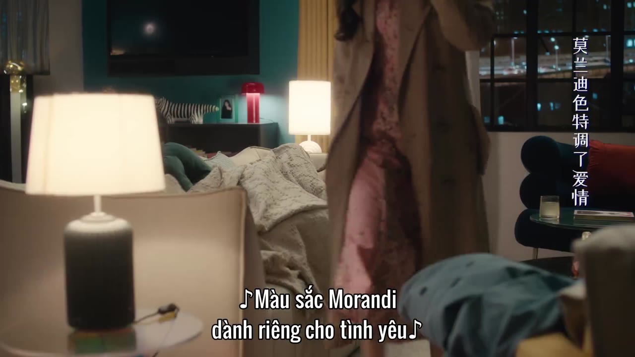 Cô ấy (Phần 2) tập 19