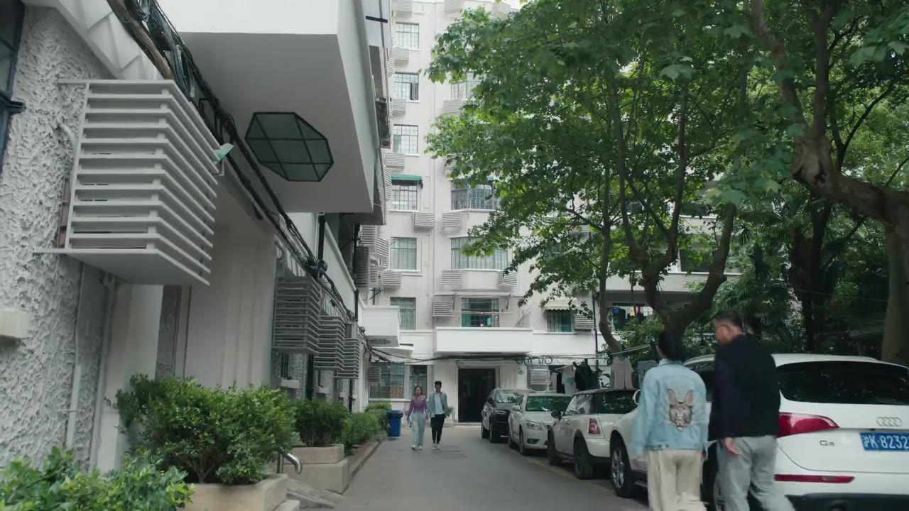 Cô ấy (Phần 2) tập 20