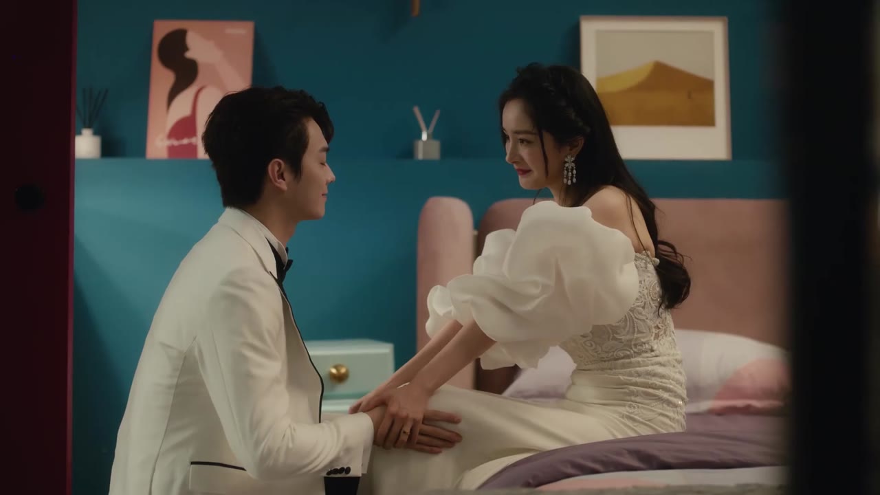 Cô ấy (Phần 2) tập 21