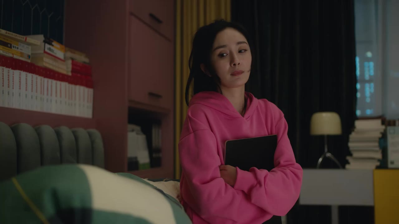 Cô ấy (Phần 2) tập 23 cảnh 3