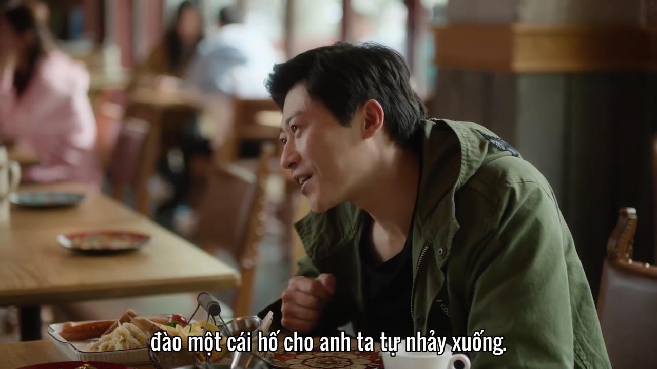 Cô ấy (Phần 2) tập 24