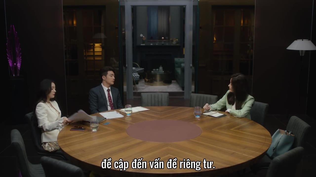 Cô ấy (Phần 2) tập 24 cảnh 2