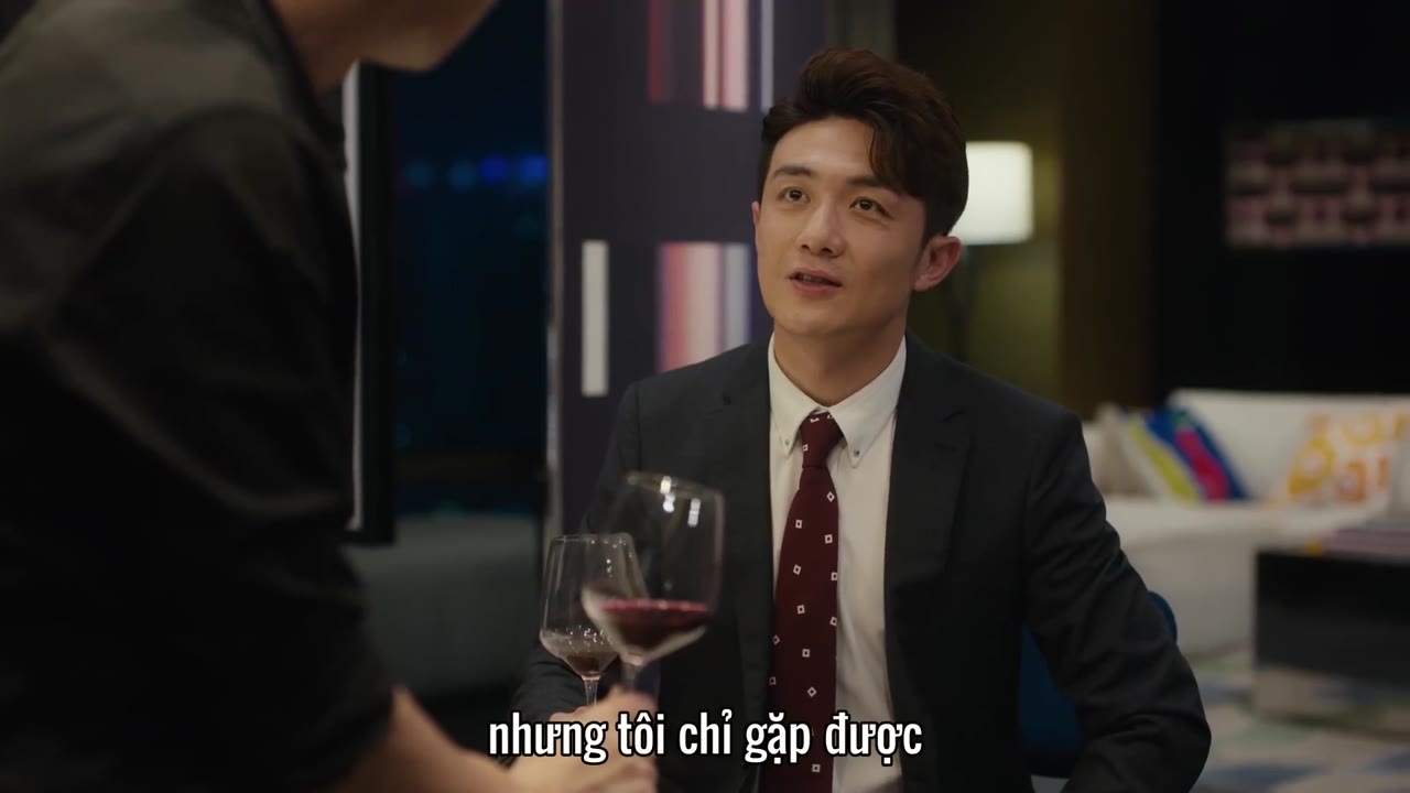 Cô ấy (Phần 2) tập 25