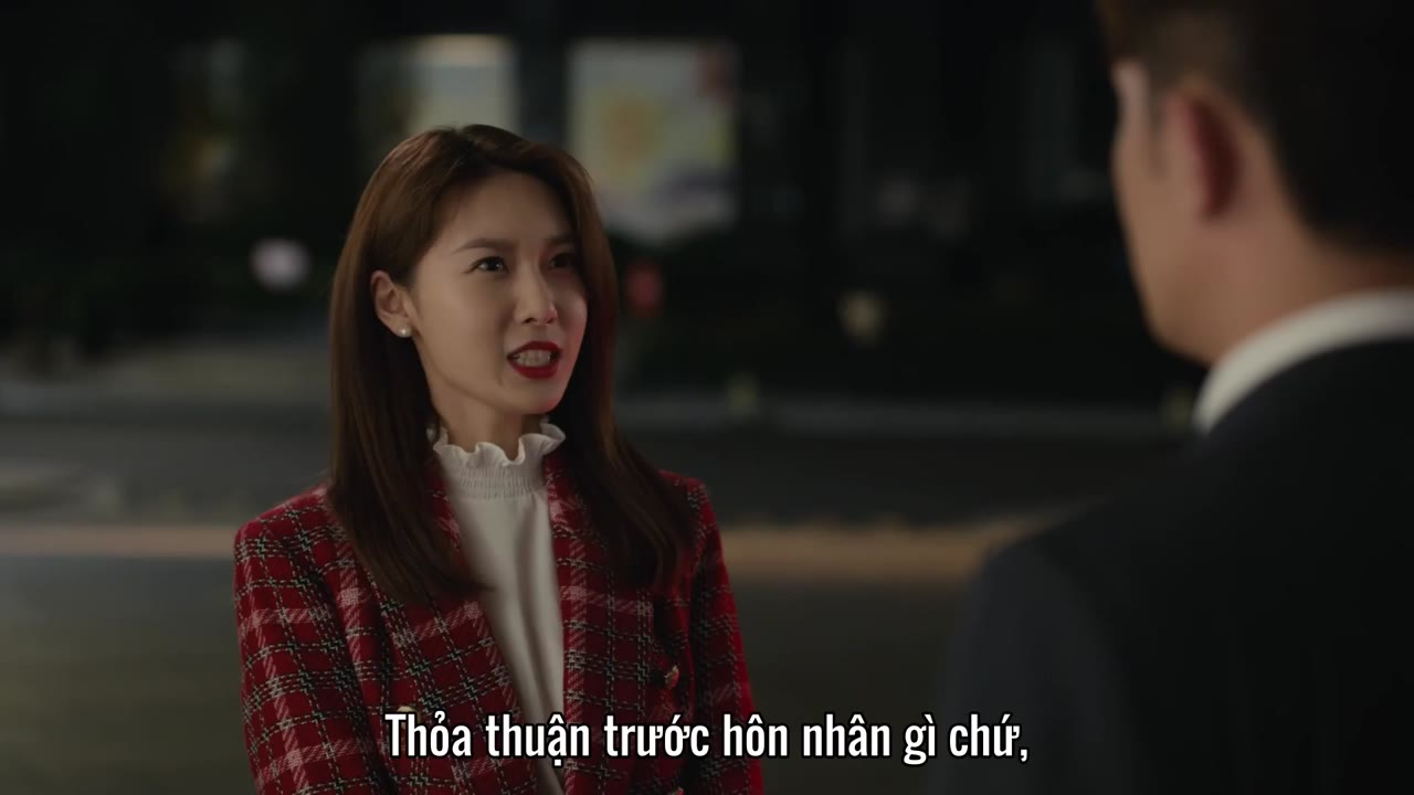 Cô ấy (Phần 2) tập 25 cảnh 2