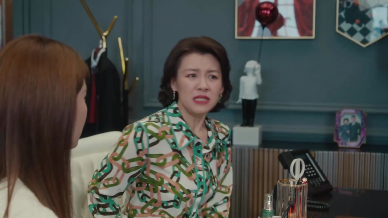 Cô ấy (Phần 2) tập 26