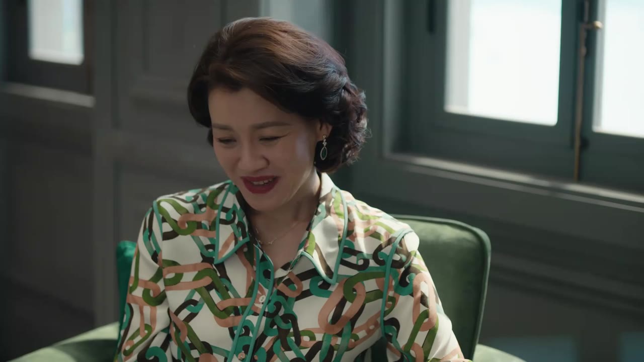 Cô ấy (Phần 2) tập 26 cảnh 2