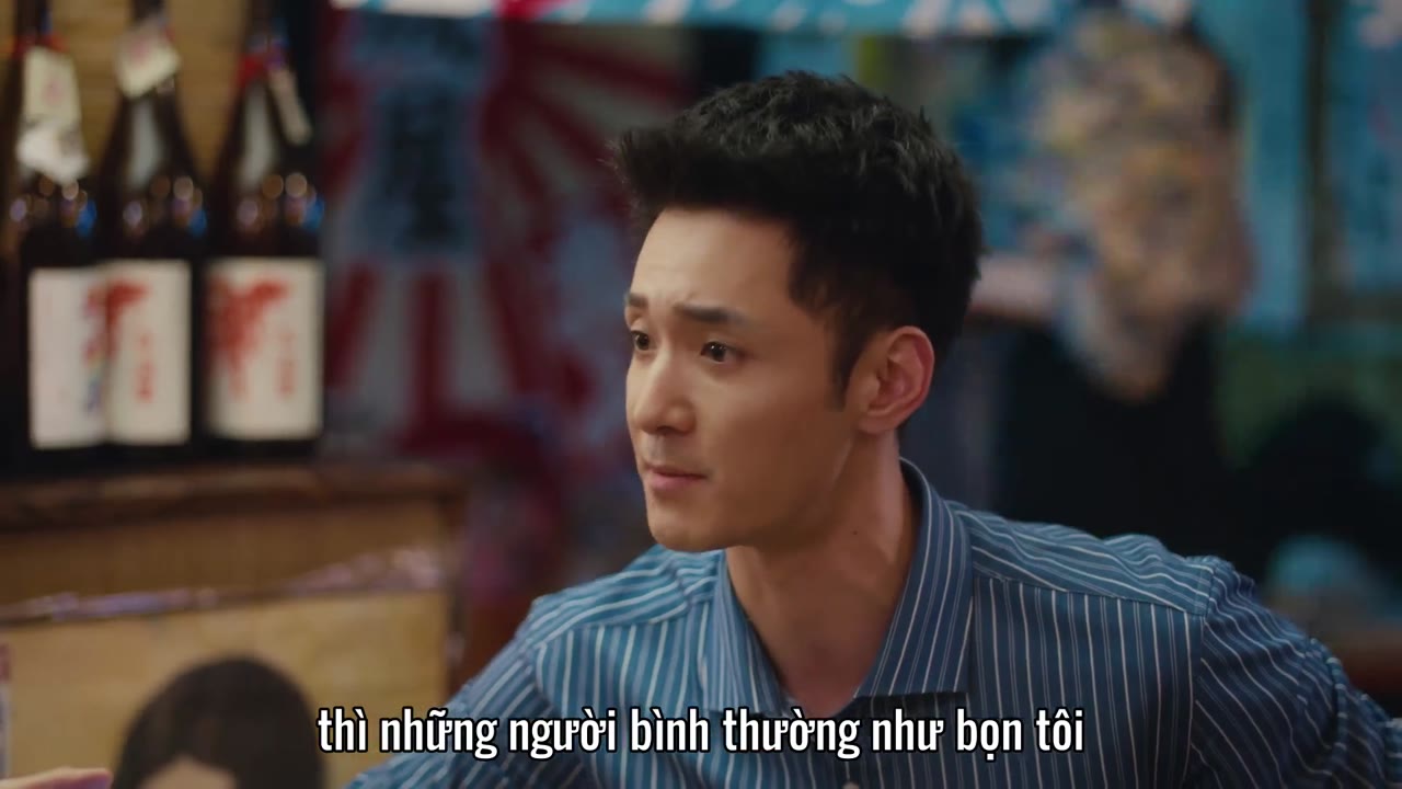 Cô ấy (Phần 2) tập 26 cảnh 3