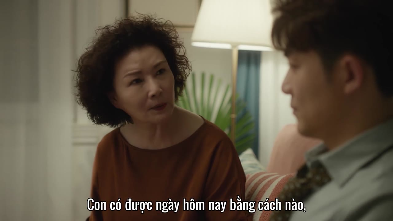Cô ấy (Phần 2) tập 27