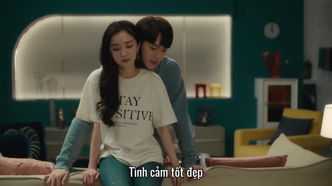 Cô ấy (Phần 2) tập 27 cảnh 2