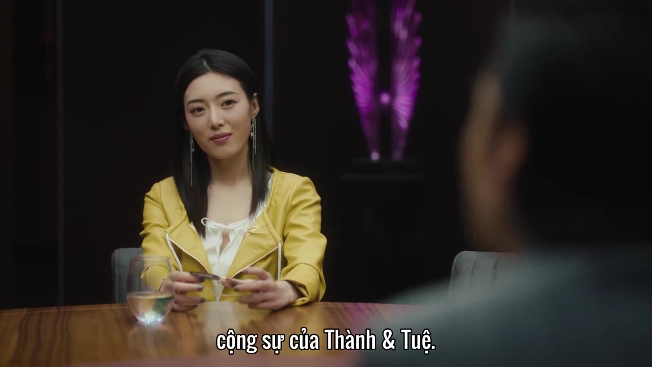Cô ấy (Phần 2) tập 27 cảnh 3
