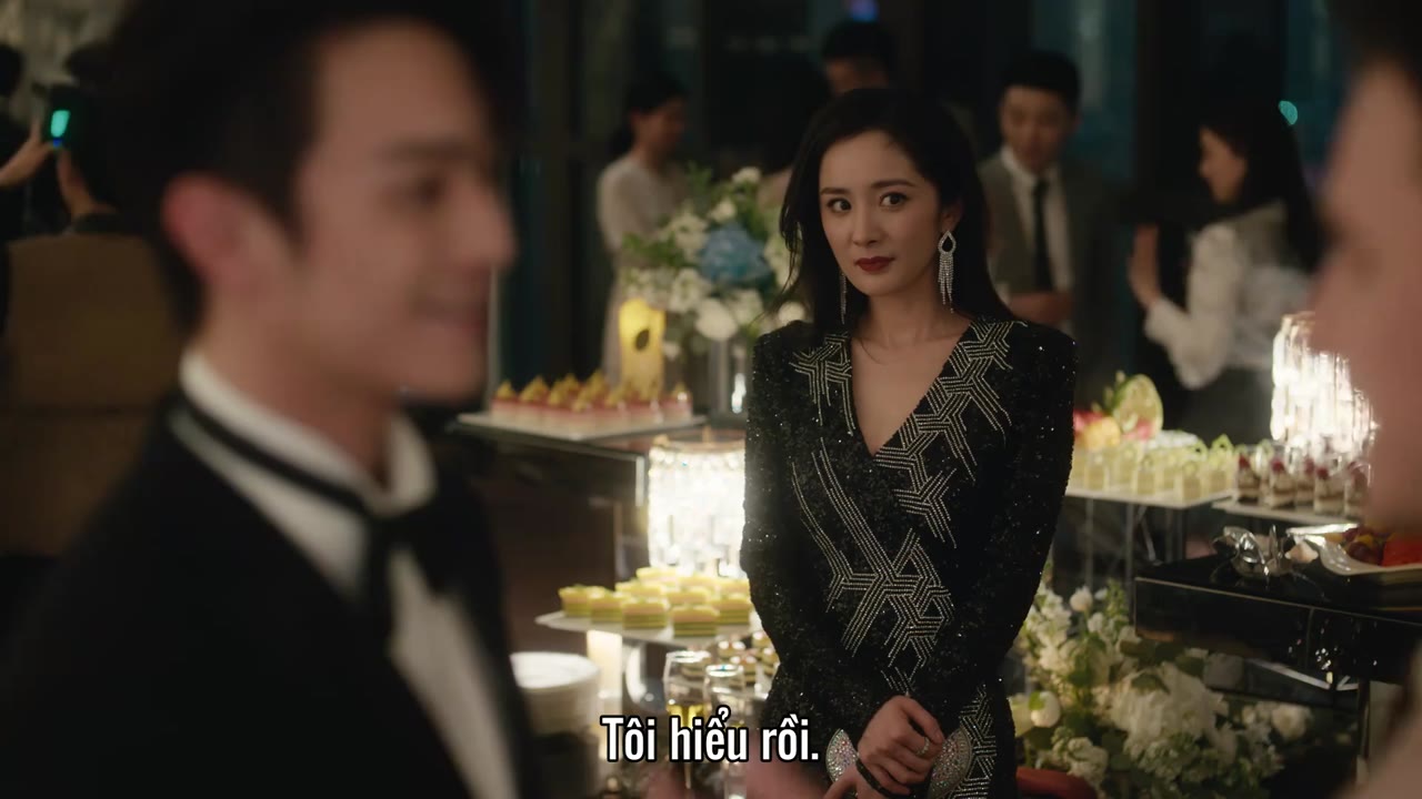 Cô ấy (Phần 2) tập 28 cảnh 2