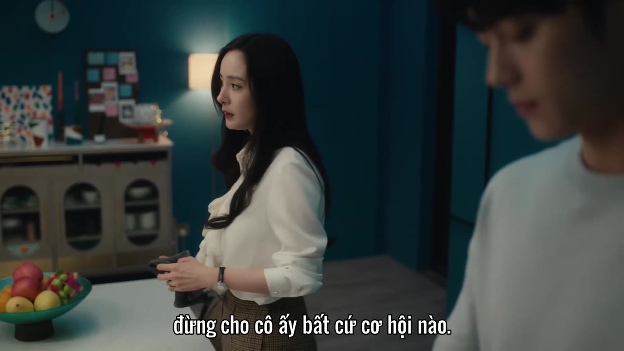 Cô ấy (Phần 2) tập 30 cảnh 3