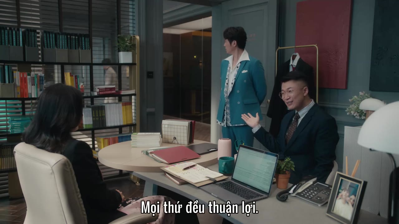 Cô ấy (Phần 2) tập 31