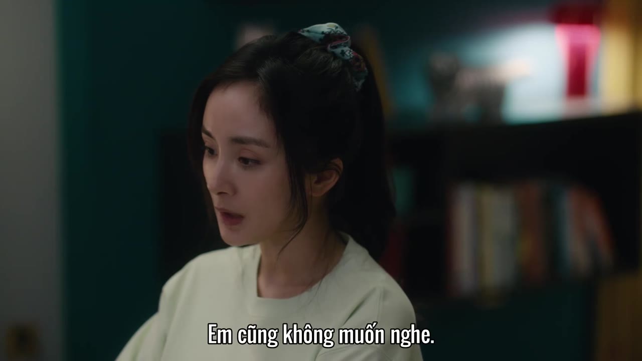 Cô ấy (Phần 2) tập 32 cảnh 2