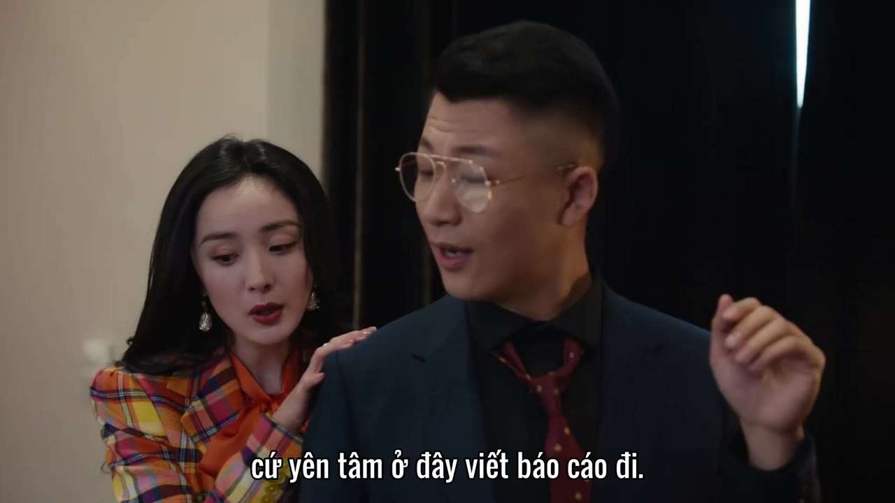 Cô ấy (Phần 2) tập 32 cảnh 3