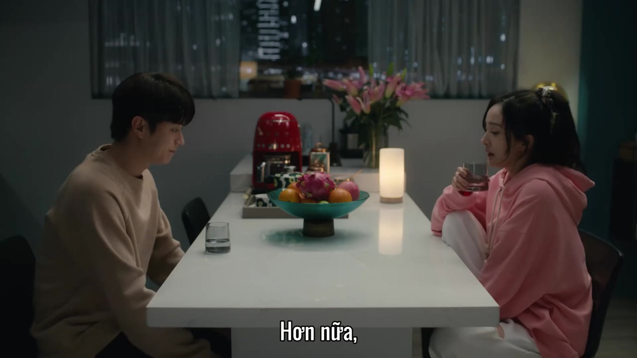 Cô ấy (Phần 2) tập 34