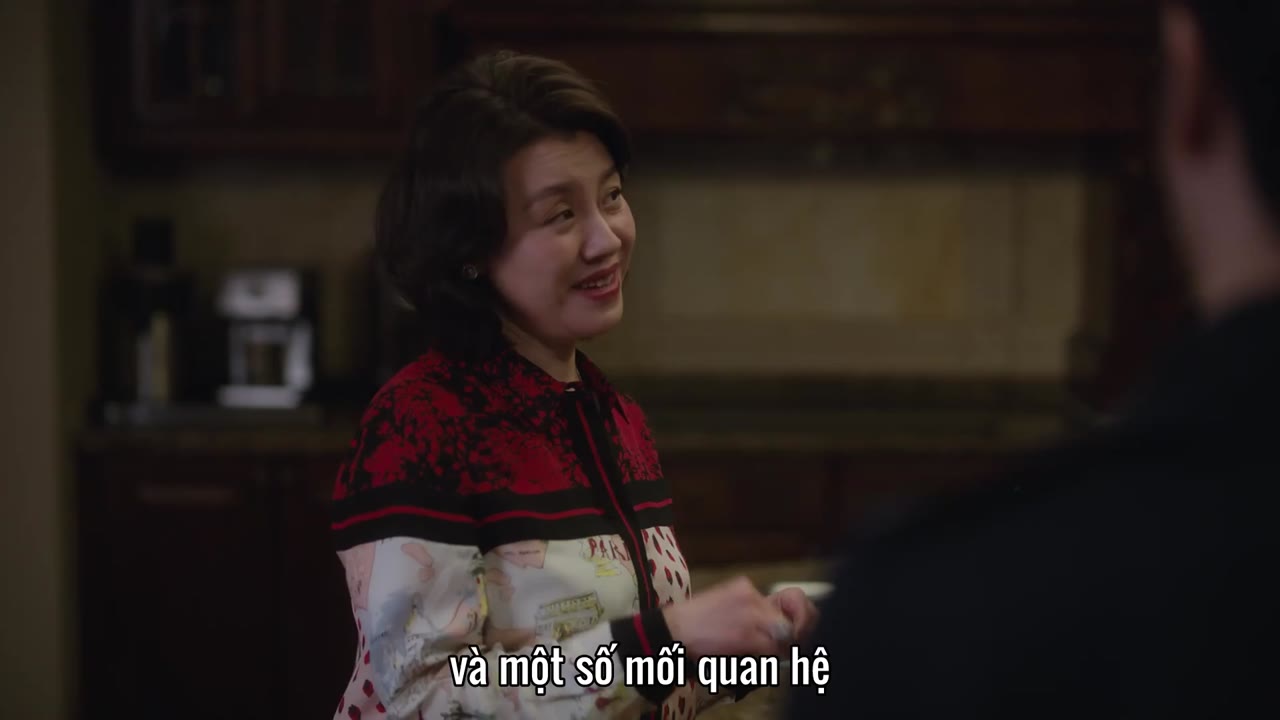 Cô ấy (Phần 2) tập 34 cảnh 3