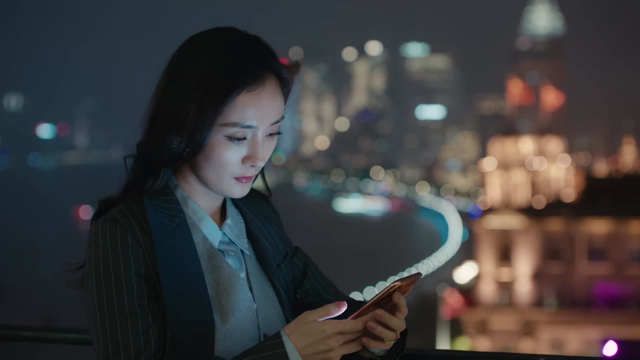 Cô ấy (Phần 2) tập 36