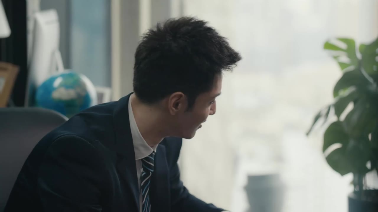 Cô ấy (Phần 2) tập 37