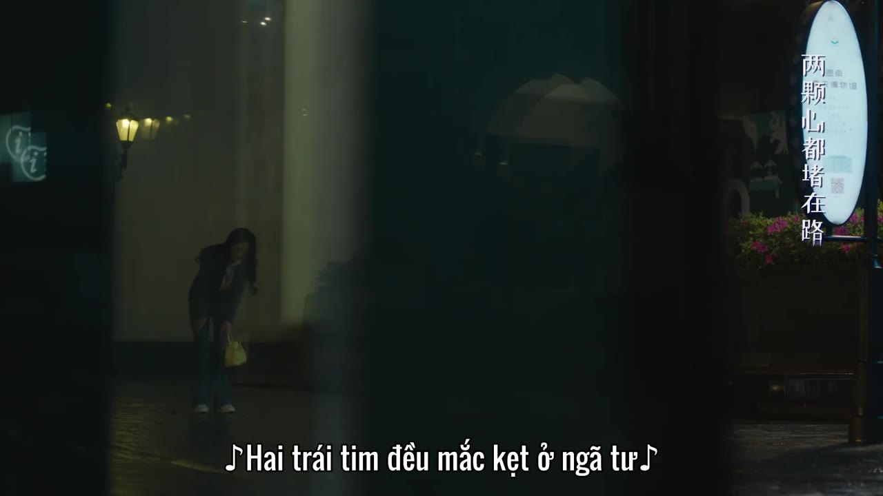 Cô ấy (Phần 2) tập 40