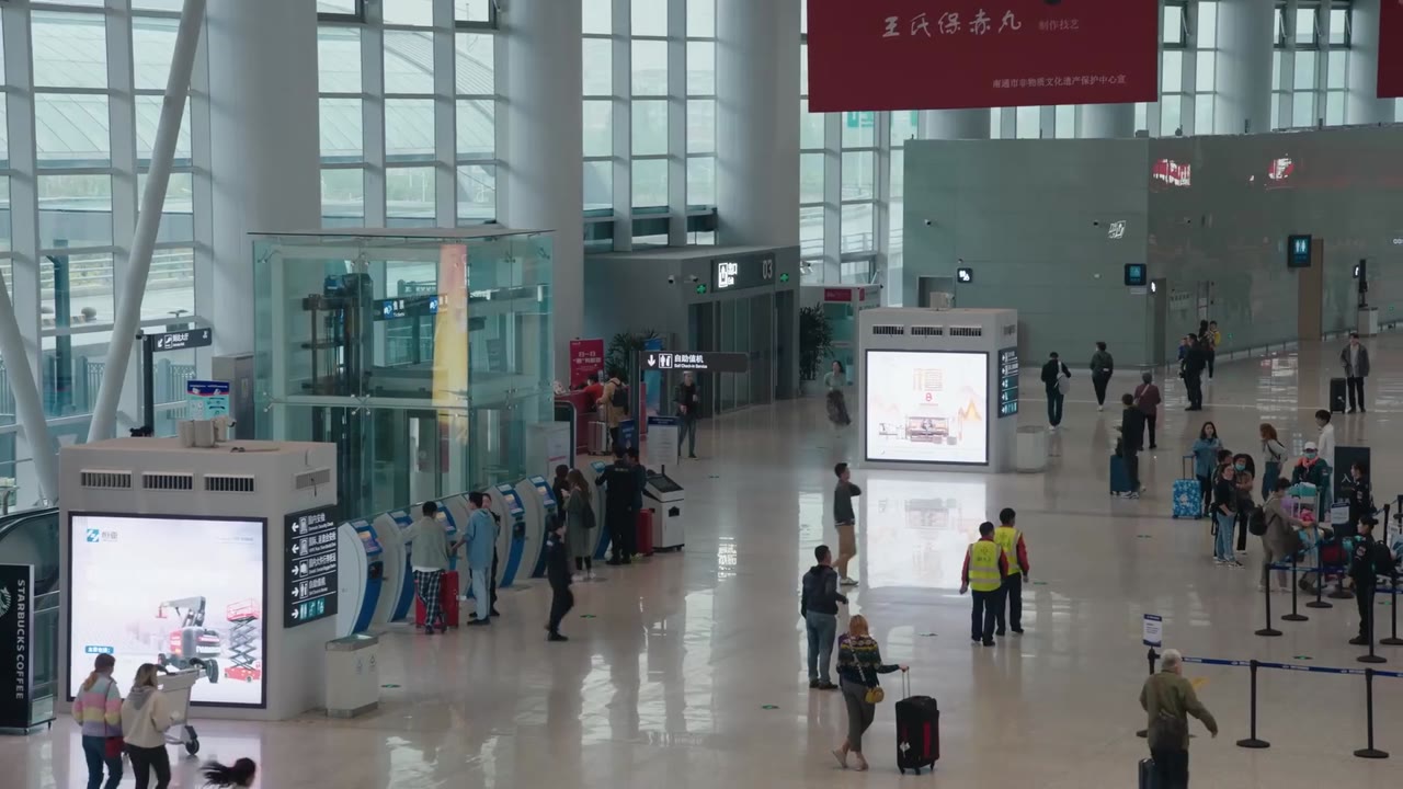Cô ấy (Phần 2) tập 40 cảnh 2