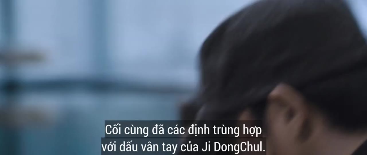 Nghi Phạm – Truy Lùng - cảnh 3