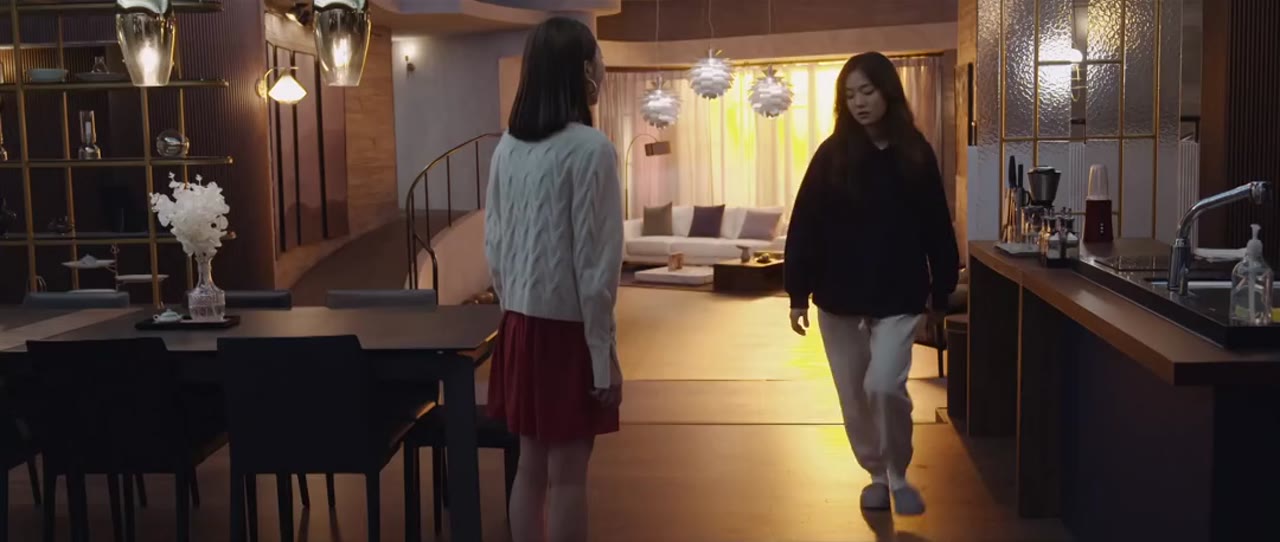 Bản Chất Thật - cảnh 2
