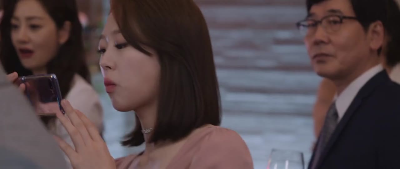 Bản Chất Thật - cảnh 3