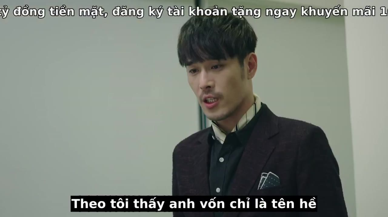 Khách Trọ Phòng 1006 - cảnh 1