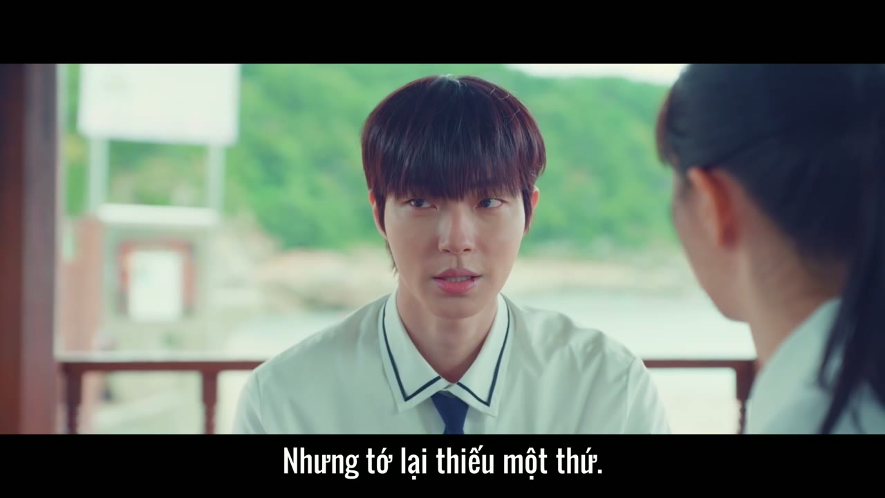 Giấc Mơ Trao Em tập 1 cảnh 2