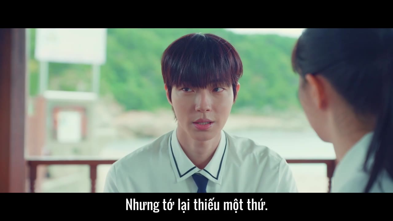 Giấc Mơ Trao Em - cảnh 2