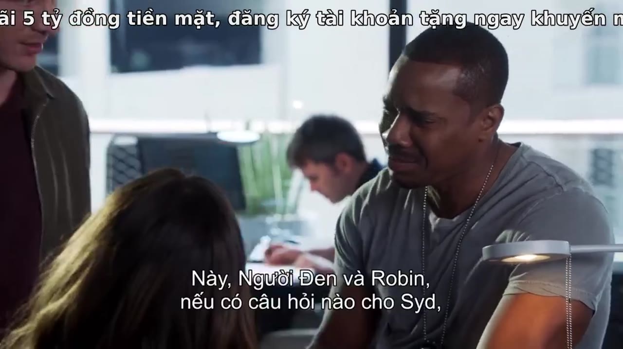 Biệt đội tinh nhuệ L.A. (Phần 1) - cảnh 1