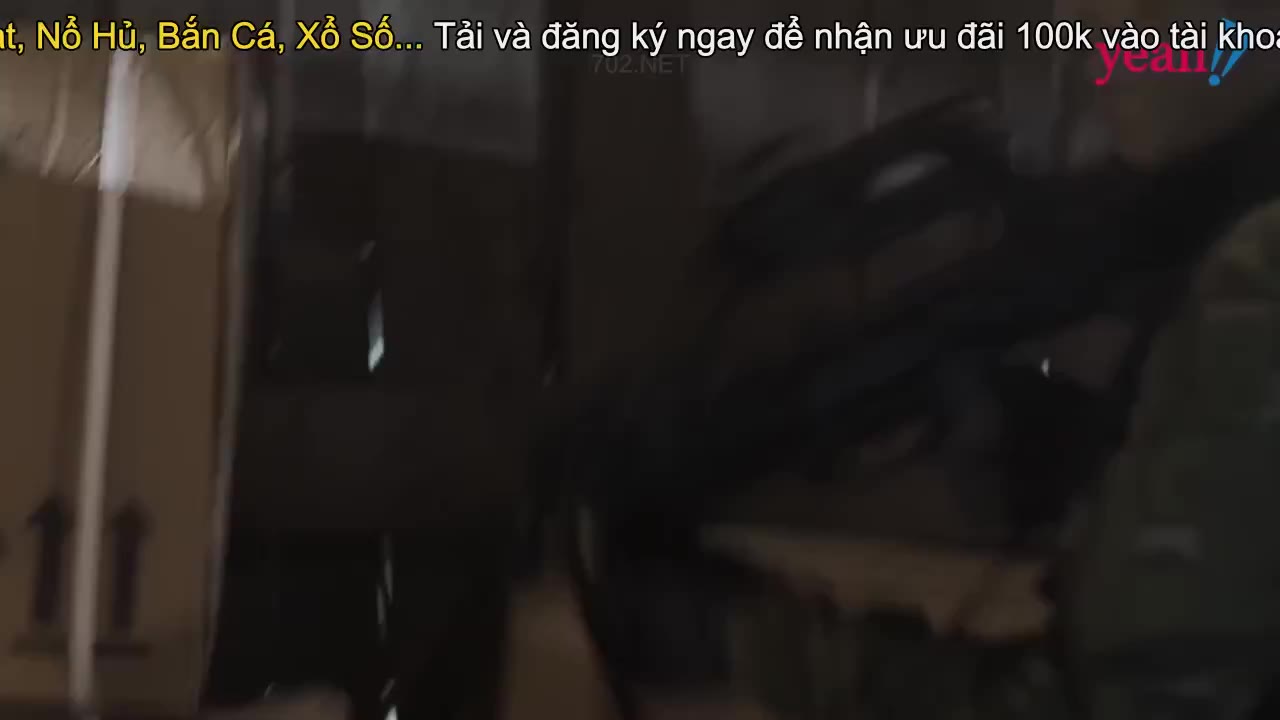 Đặc Chiến Vinh Diệu - cảnh 1