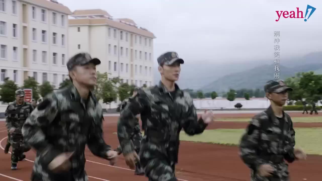 Đặc Chiến Vinh Diệu - cảnh 2