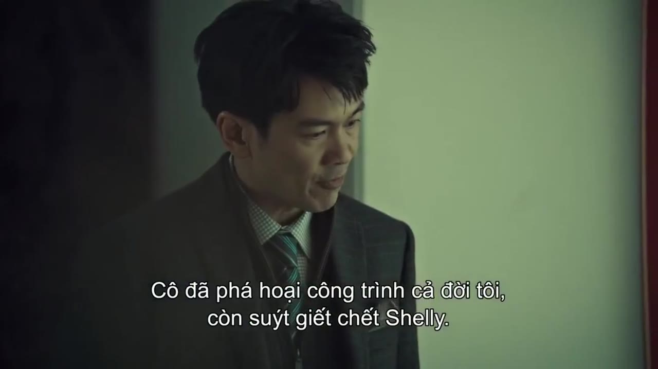 Thị Trấn Hemlock Grove (Phần 3) - cảnh 2