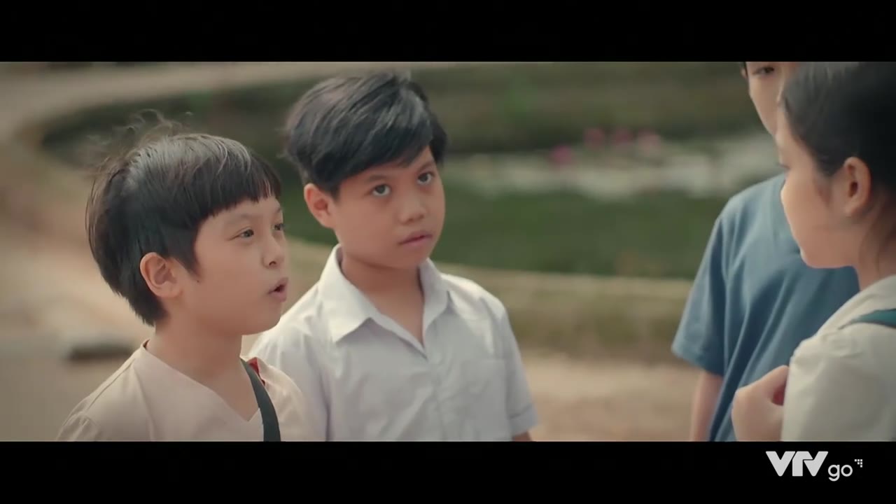 Thương Ngày Nắng Về tập 1
