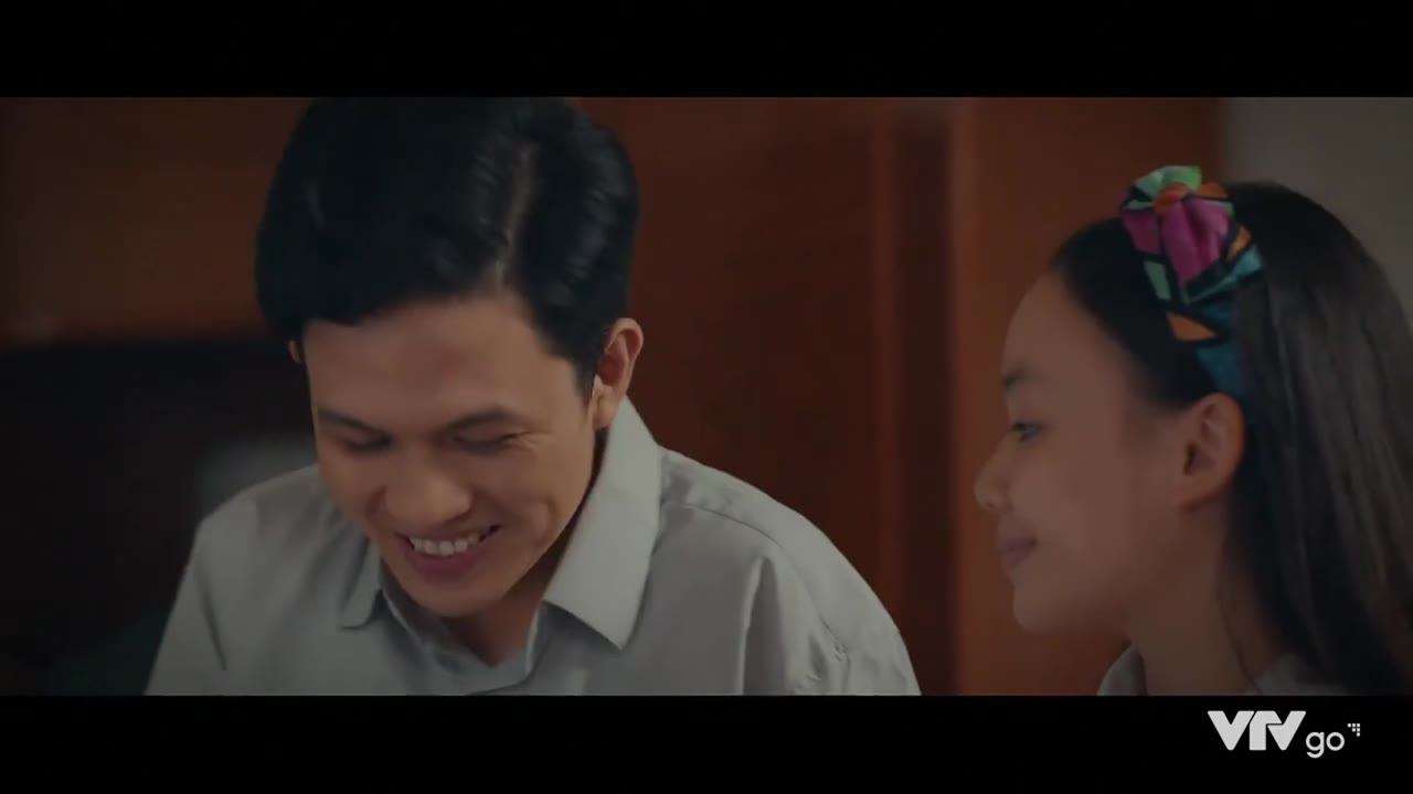 Thương Ngày Nắng Về tập 1 cảnh 2