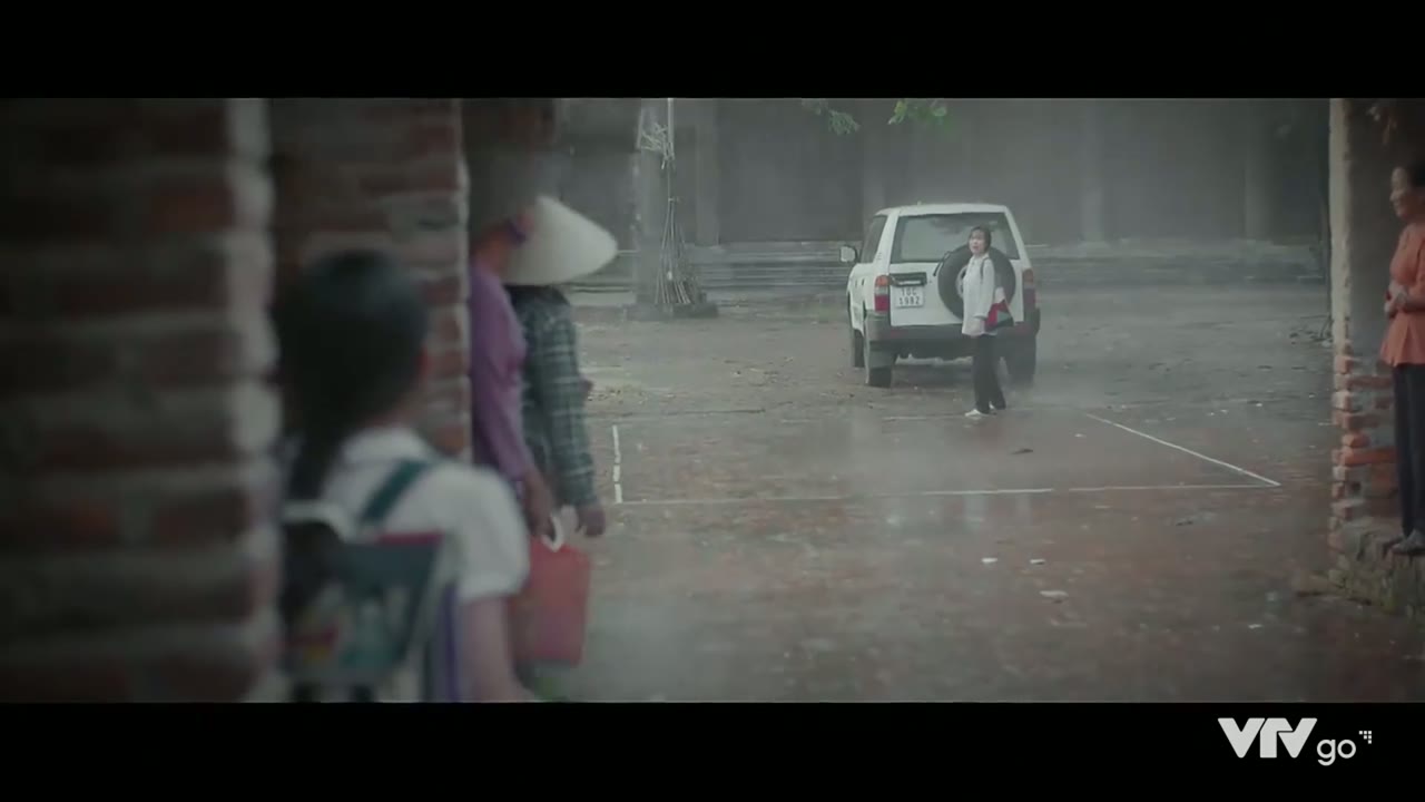 Thương Ngày Nắng Về tập 2 cảnh 3