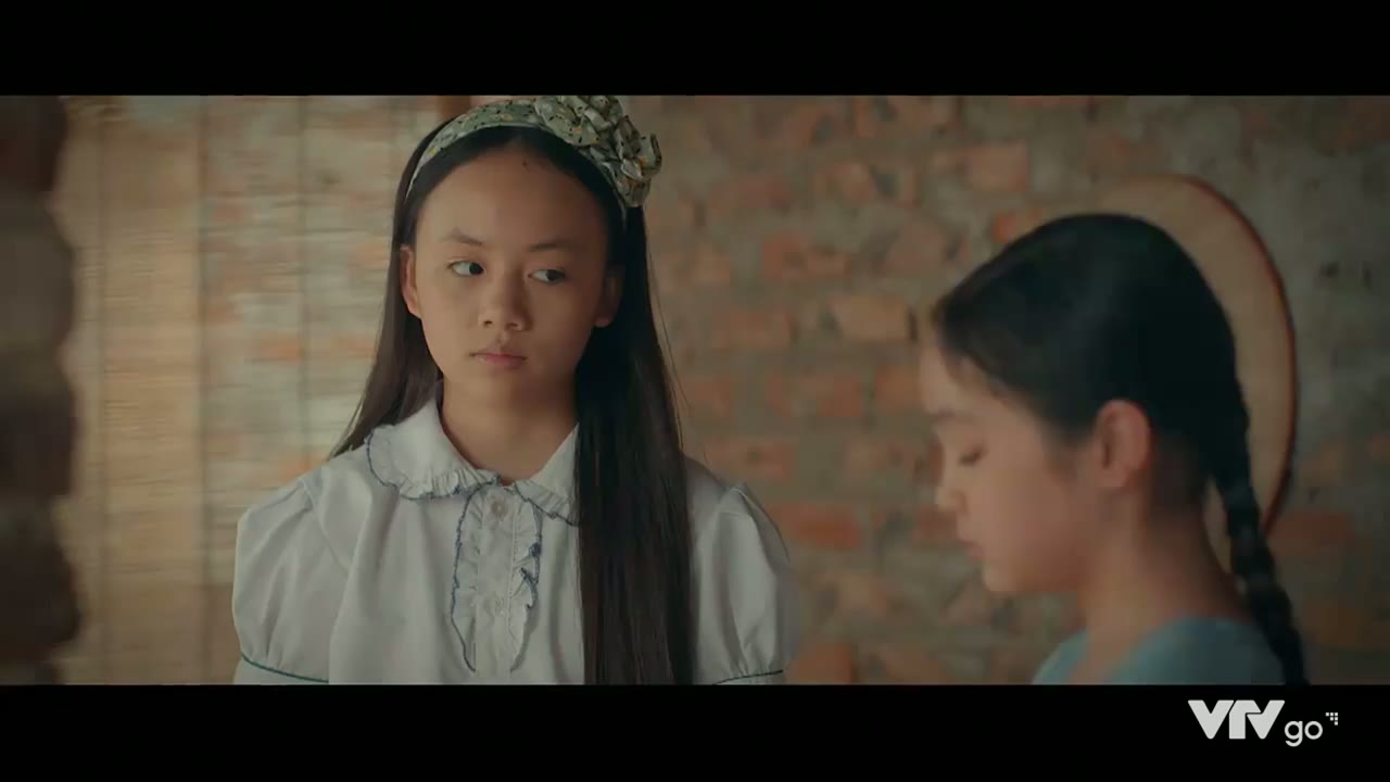 Thương Ngày Nắng Về tập 3 cảnh 2