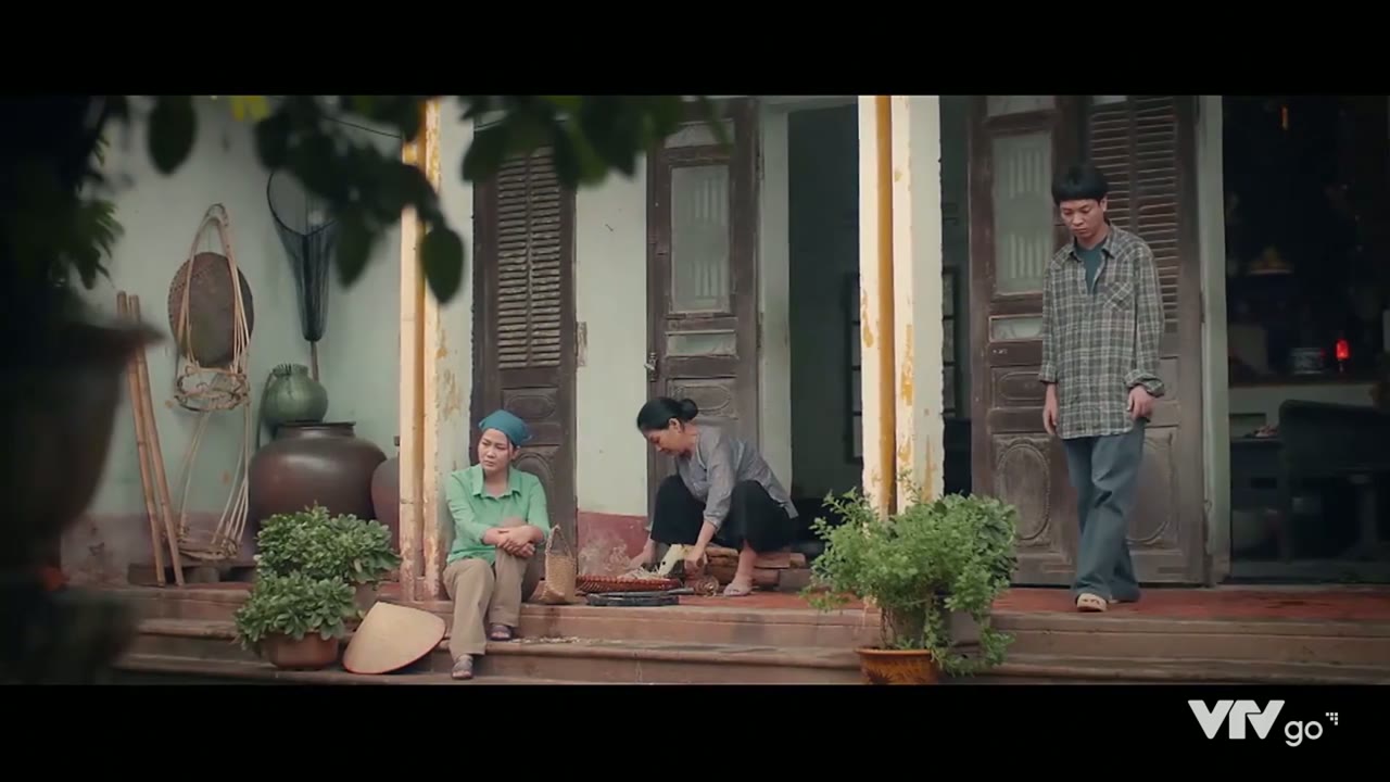 Thương Ngày Nắng Về tập 4