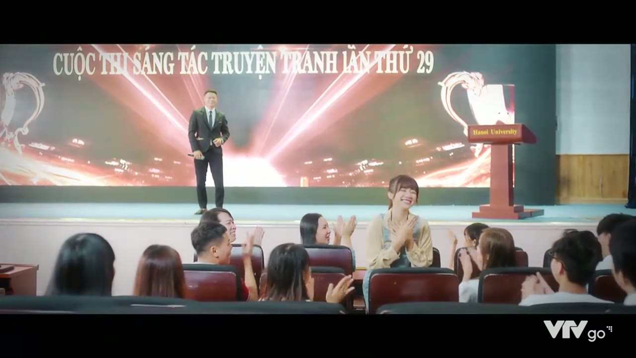 Thương Ngày Nắng Về tập 5 cảnh 2