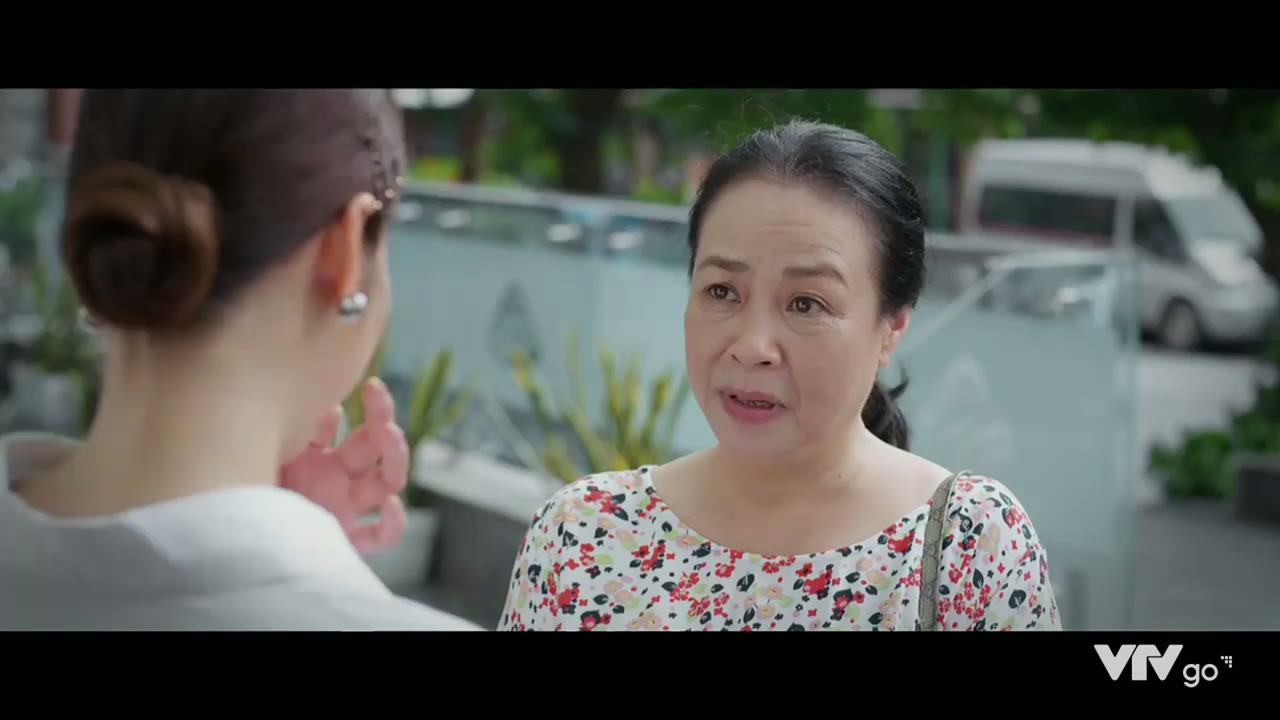 Thương Ngày Nắng Về tập 5 cảnh 3