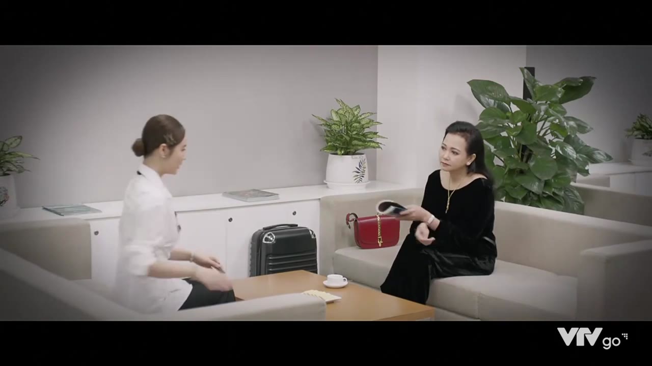 Thương Ngày Nắng Về tập 6 cảnh 2