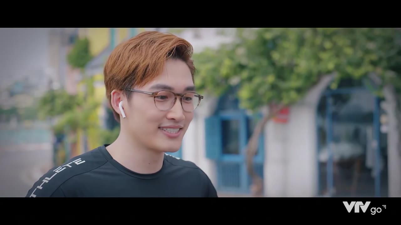 Thương Ngày Nắng Về tập 7 cảnh 3