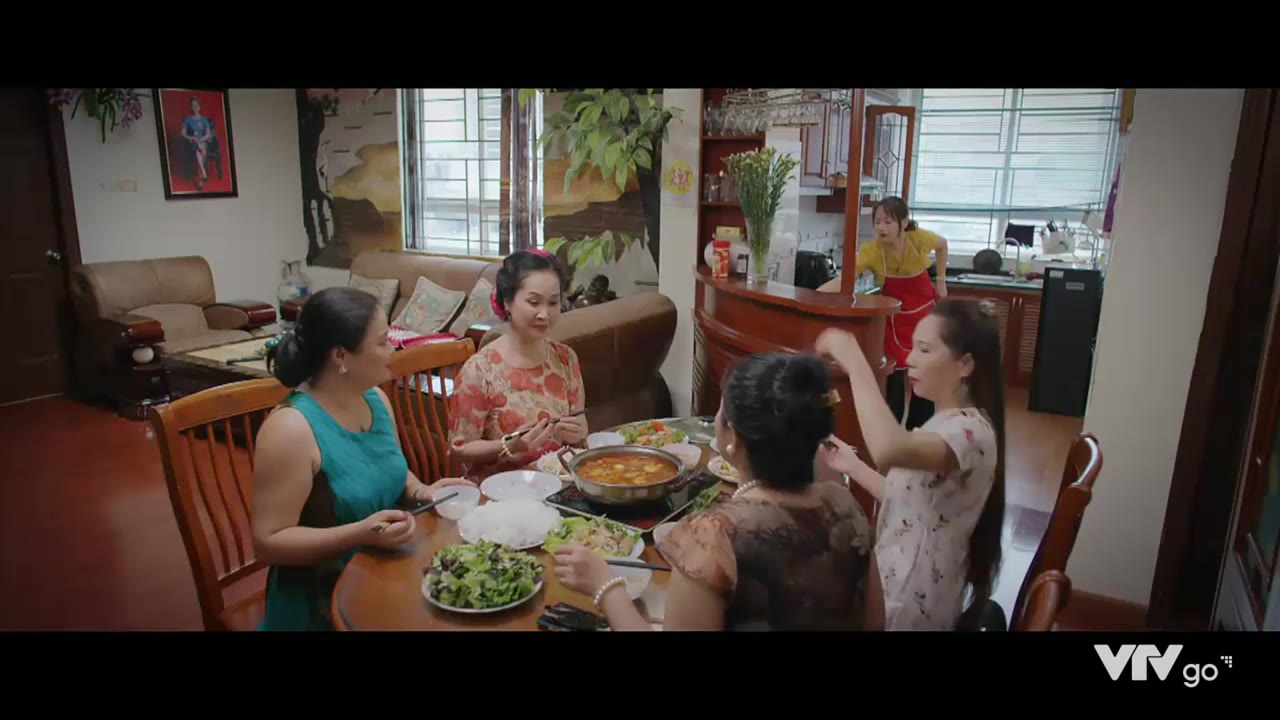 Thương Ngày Nắng Về tập 9